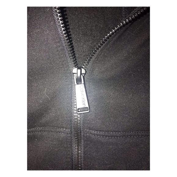 Calvin Klein Performance Hoodie - Picture 7 of 8